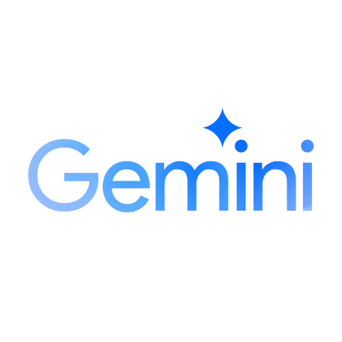 Лого Gemini